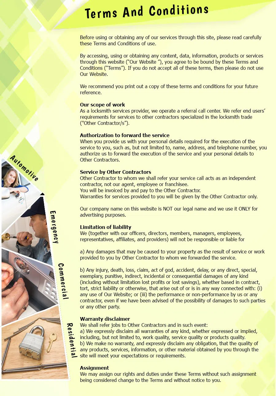 Master locksmith aurora Miami, FL 720-798-4502